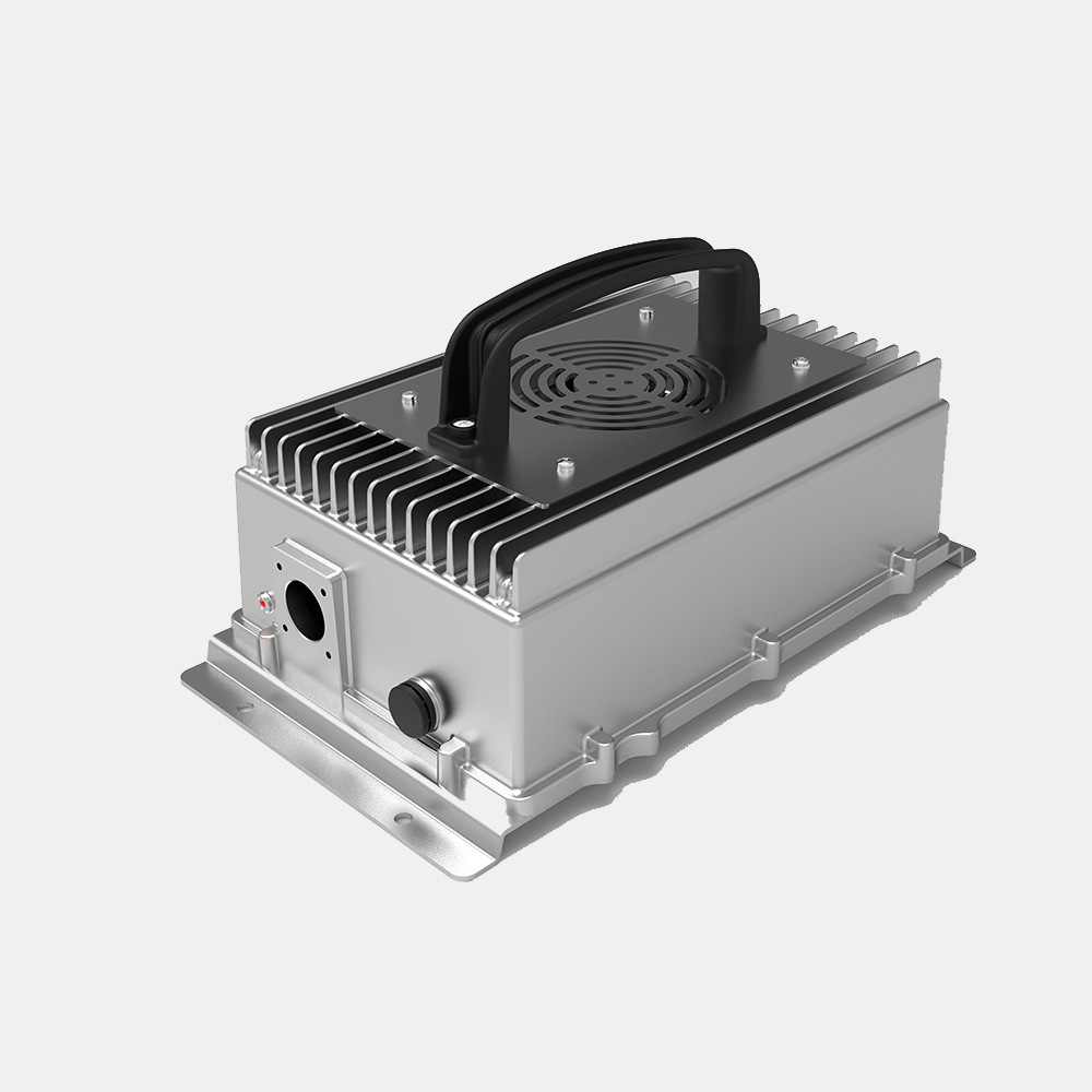 固态电池充电器14串58.8V20A